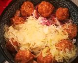 TÖLTÖTT Káposzta :) recept fázis 2 fotója