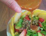 Foto del paso 5 de la receta: Ensalada frutal