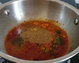 सूखी मूंग दाल (dry moong dal) रेसिपी चरण 5 फोटो