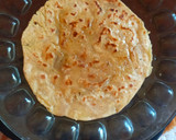 તુવેર દાળ ની વેડમી (Tuver Dal Vedmi Recipe In Gujarati) રેસીપી સ્ટેપ2ફોટો