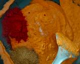 Cheese Butter Masala - Restaurant style recipe step 2 photo