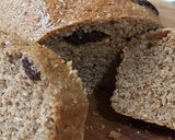 Foto langkah ke 9 dari resep Roti tawar Full Gandum.