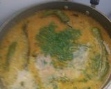A picture of step 9 of Chillies and Potatoes.