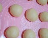 Foto langkah ke 4 dari resep Roti sisir rumahan ekonomis.