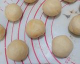 Foto langkah ke 6 dari resep Pastel.