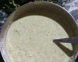 A picture of step 6 of Methi Onion Rayata.