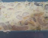 Foto del paso 2 de la receta: Tortilla Setas y gambas