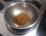 A picture of step 4 of Fenugreek Seeds Healthy Pickle.