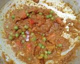 गोभी की नमकीन गुजिया (gobi ki namkeen bhujia recipe in Hindi) रेसिपी चरण 4 फोटो
