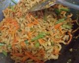 Foto langkah ke 4 dari resep Usus wortel buncis.
