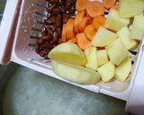 Foto langkah ke 3 dari resep Sop Iga Sapi.