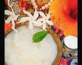 ক্ষীর (kheer recipe in bengali) রেসিপি ধাপ - 6 ছবি