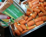 Foto del paso 2 de la receta: Crema de zanahorias 🥕