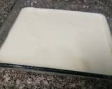 Powder milk yogurt recipe step 5 photo