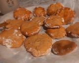 Фото кроку 7 до Лимонне печиво 🍪 (без вершкового масла, без розпушувача).