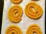 Chakli