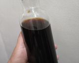 Foto langkah ke 3 dari resep Cold Brew Coffee.