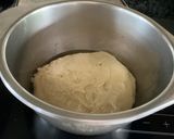 Foto del paso 1 de la receta: Roscón de reyes