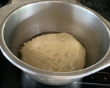 Foto del paso 1 de la receta: Roscón de reyes