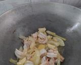 Foto langkah ke 1 dari resep Capcay irit komplit.