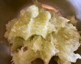 A picture of step 3 of Sattu Cucumber Kulcha - Fasting or Vrat food for Breakfast.