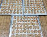Foto langkah ke 5 dari resep 742. Kue Kacang Cruncy (Jadul).