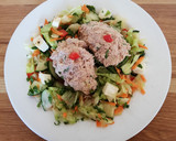 Foto del paso 2 de la receta: Palta rellena