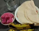 Foto langkah ke 1 dari resep Pisang Aroma Gula Cakar.