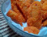 Foto langkah ke 4 dari resep Pisang Goreng Kriuk.
