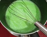 Foto langkah ke 2 dari resep Kue Nona Manis (Takaran Sendok).