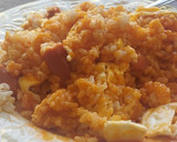 Foto del paso 7 de la receta: Arroz a la cubana