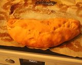 Foto del paso 11 de la receta: Empanadontesss, que iban a se pai-sandú