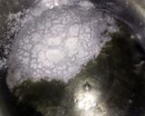 Foto del paso 1 de la receta: Pan nube