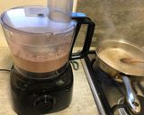 A picture of step 3 of Chicken Liver Mousse.
