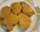 Foto del paso 6 de la receta: Solomillo de cerdo a la naranja en Monsieur Cuisine 🍊