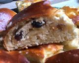 Túrósbéles recept fázis 5 fotója