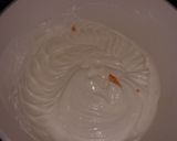 Foto del paso 3 de la receta: Helado cremoso de vainilla