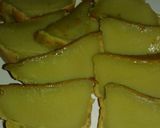 Foto langkah ke 6 dari resep Bolu koja / kojo.