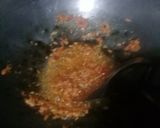 Foto langkah ke 1 dari resep Ketan Kuning Serundeng.