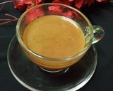 নারকেল দুধে চা রেসিপির ধাপ 2 ছবি