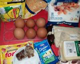 Foto langkah ke 1 dari resep Bola-bola Singkong Isi Keju/Coklat.