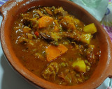 Foto del paso 9 de la receta: ~Guiso de lentejas ~