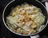Foto del paso 3 de la receta: Sopa de MIERCOLESSS