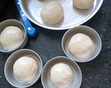 पाव (Pav recipe in Hindi) रेसिपी चरण 4 फोटो