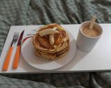 Foto del paso 5 de la receta: Hotcakes