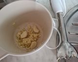 Foto del paso 2 de la receta: Pasta de ajo