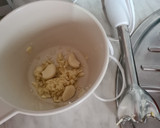 Foto del paso 2 de la receta: Pasta de ajo