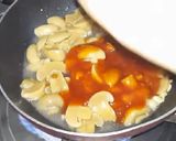 A picture of step 7 of Chicken steak with spicy mexican sauce.