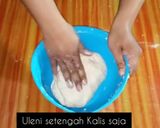 Foto langkah ke 1 dari resep Resep cakwe jumbo renyah anti gagal.