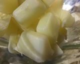 Foto del paso 3 de la receta: Frapeé de chocolate, canela y vodka